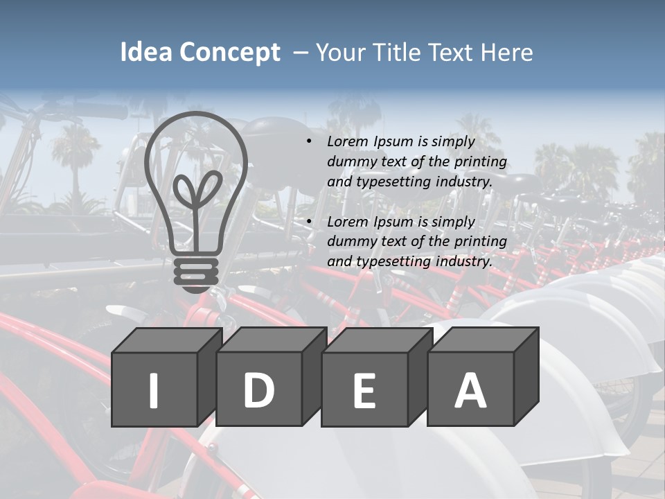 Santa Doggy Dog PowerPoint Template