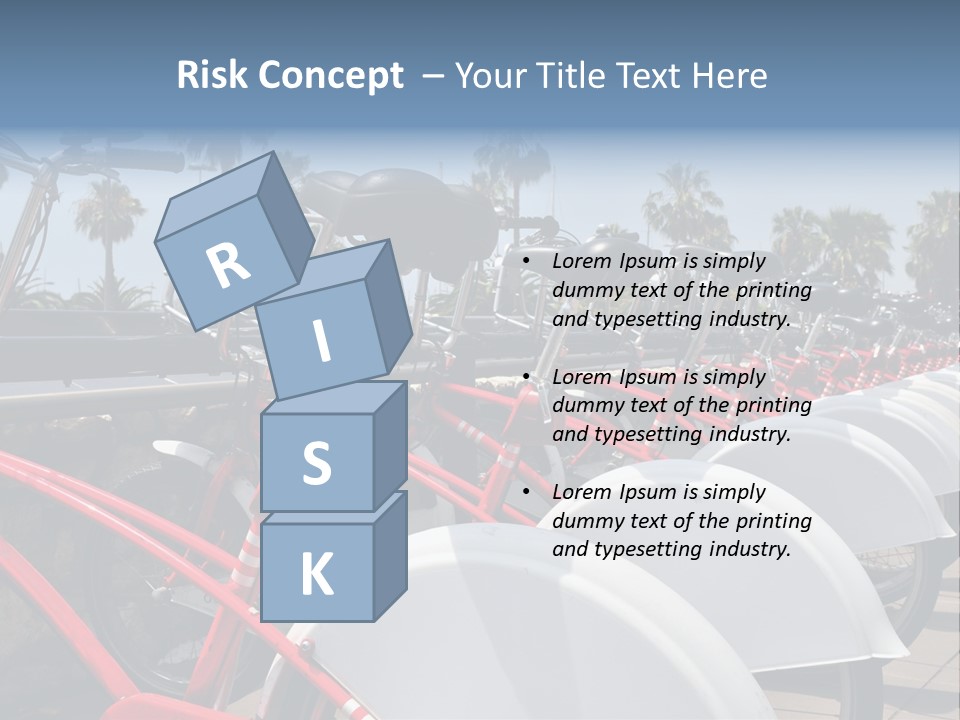 Santa Doggy Dog PowerPoint Template