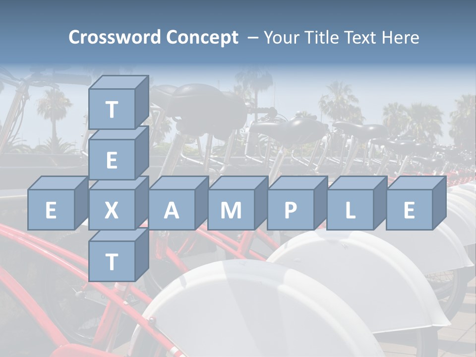 Santa Doggy Dog PowerPoint Template