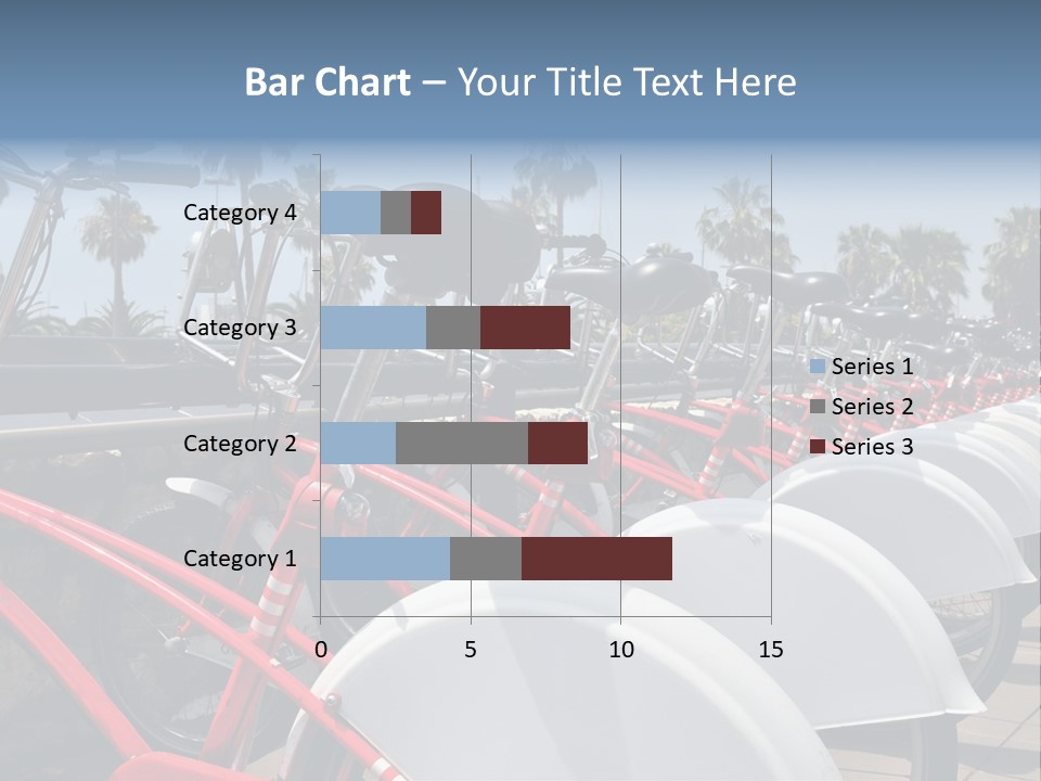 Santa Doggy Dog PowerPoint Template