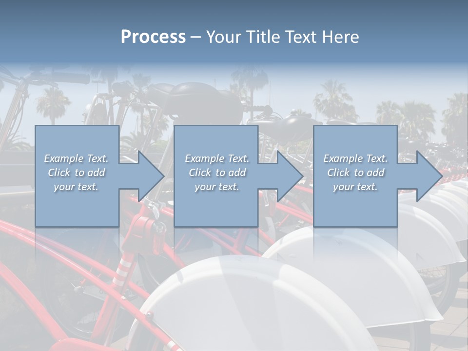 Santa Doggy Dog PowerPoint Template