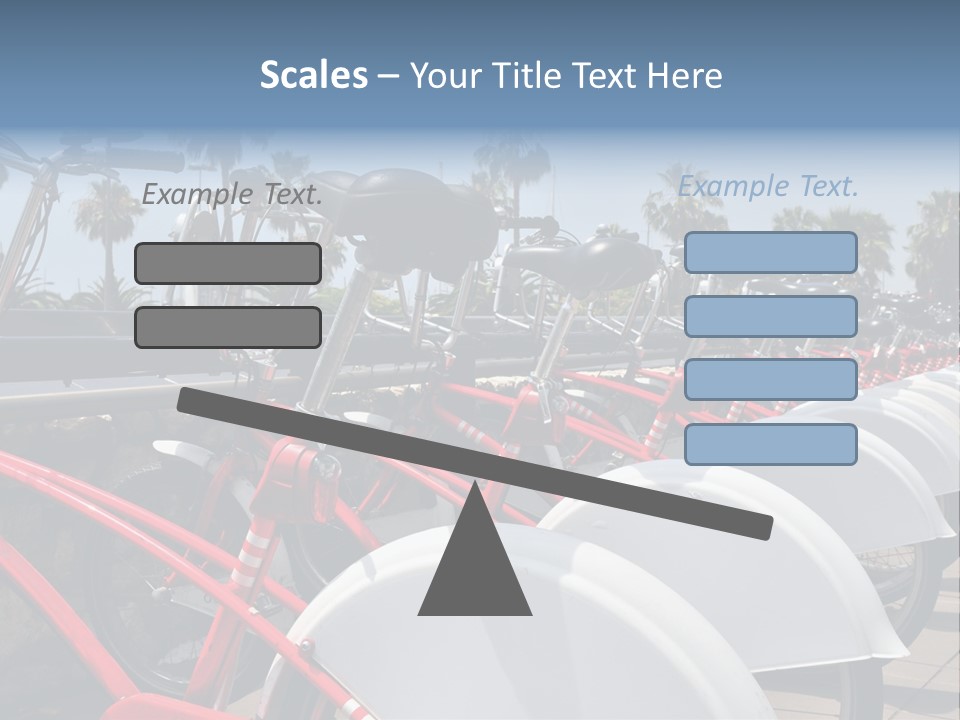 Santa Doggy Dog PowerPoint Template