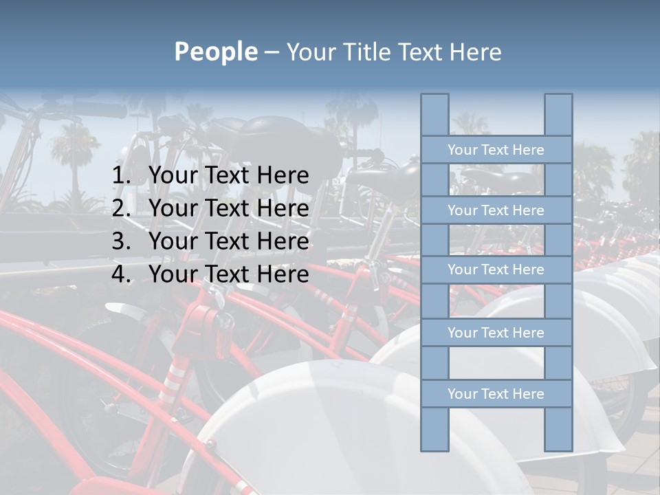 Santa Doggy Dog PowerPoint Template