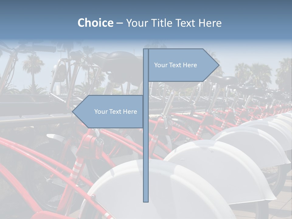 Santa Doggy Dog PowerPoint Template