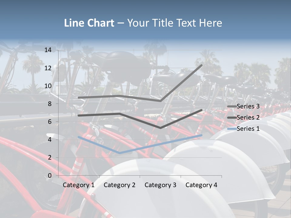 Santa Doggy Dog PowerPoint Template