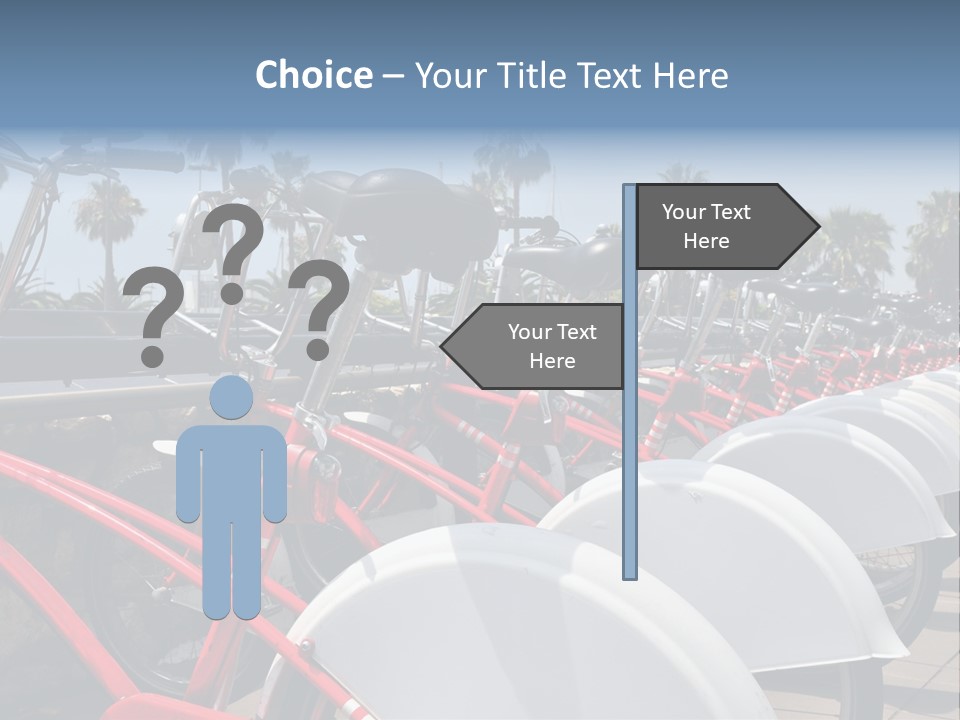 Santa Doggy Dog PowerPoint Template