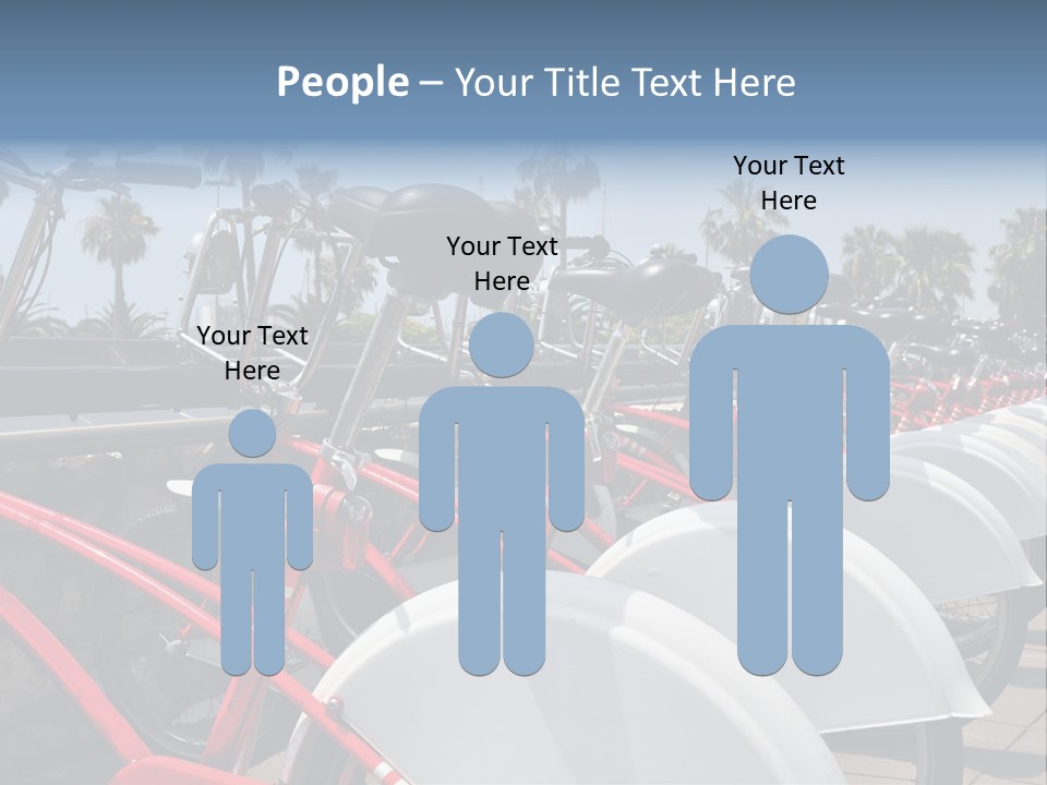 Santa Doggy Dog PowerPoint Template