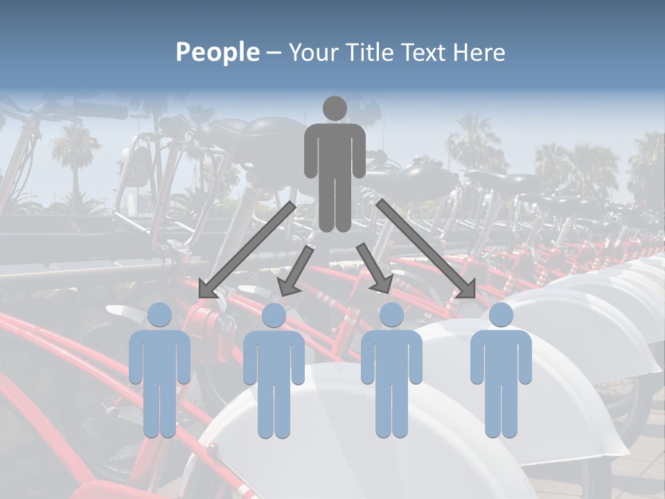 Santa Doggy Dog PowerPoint Template