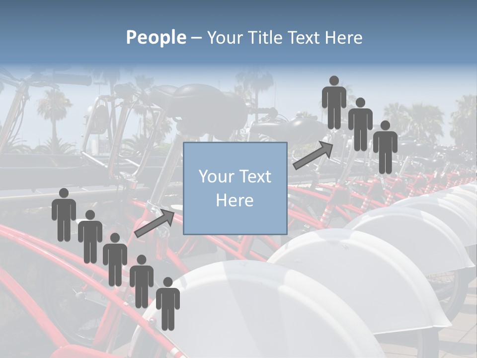 Santa Doggy Dog PowerPoint Template