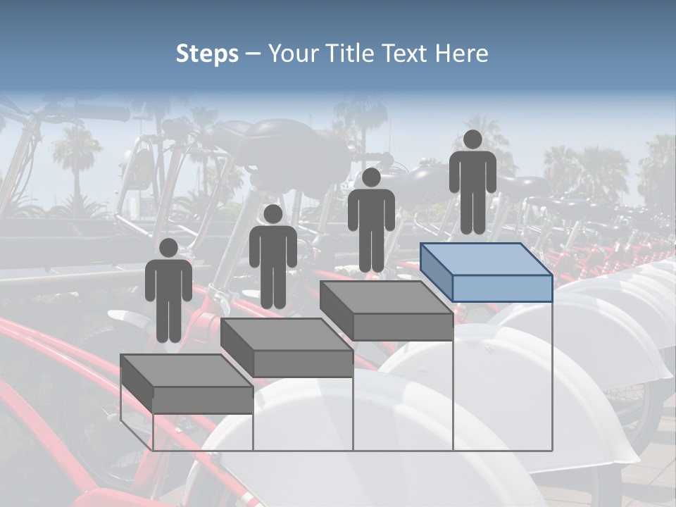 Santa Doggy Dog PowerPoint Template