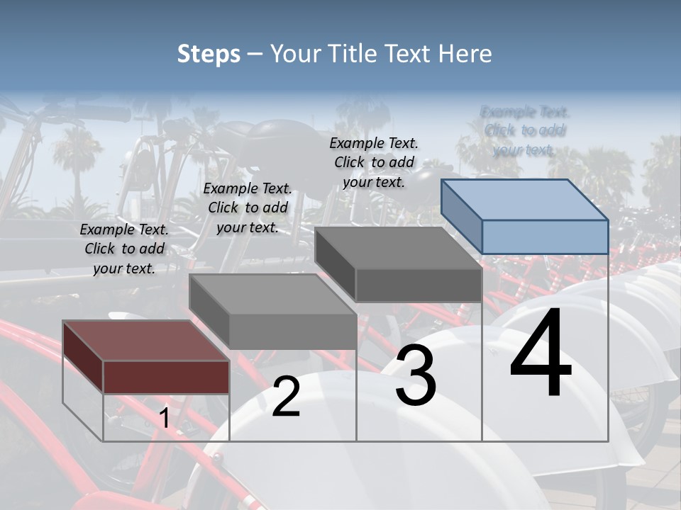 Santa Doggy Dog PowerPoint Template