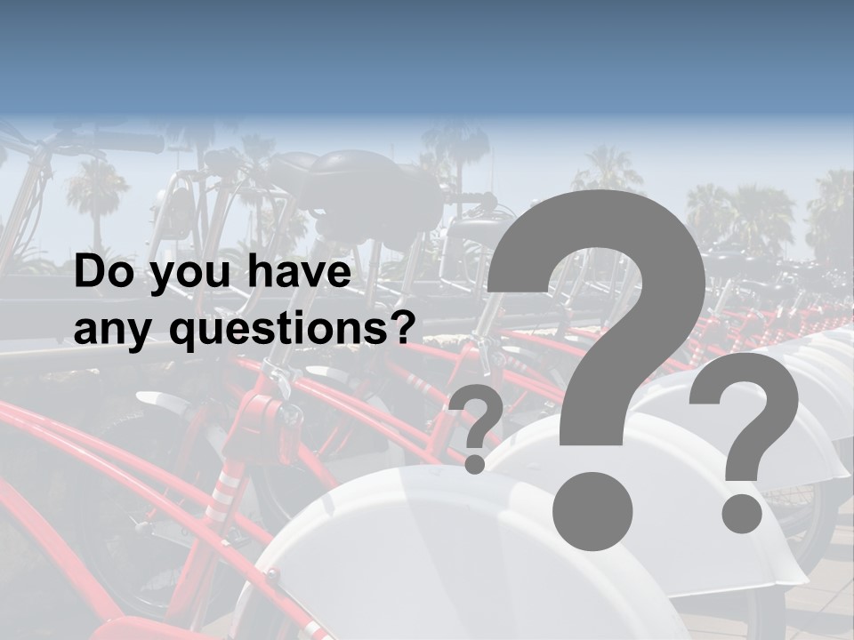 Santa Doggy Dog PowerPoint Template