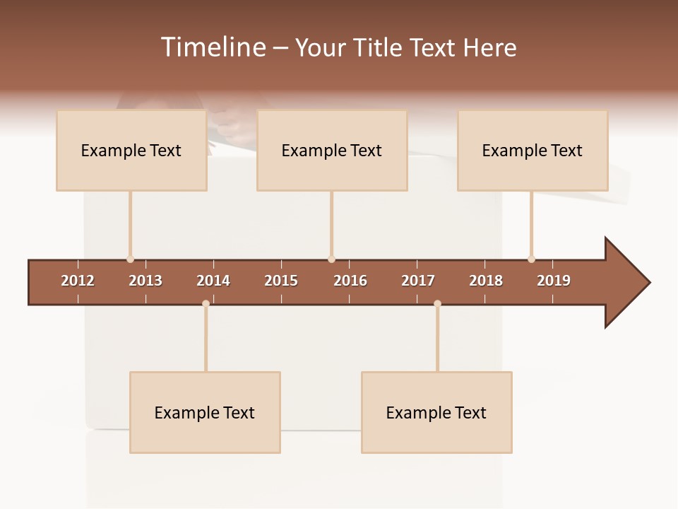 Wed Fashion Woman PowerPoint Template