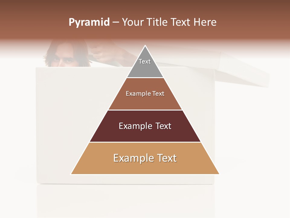 Wed Fashion Woman PowerPoint Template