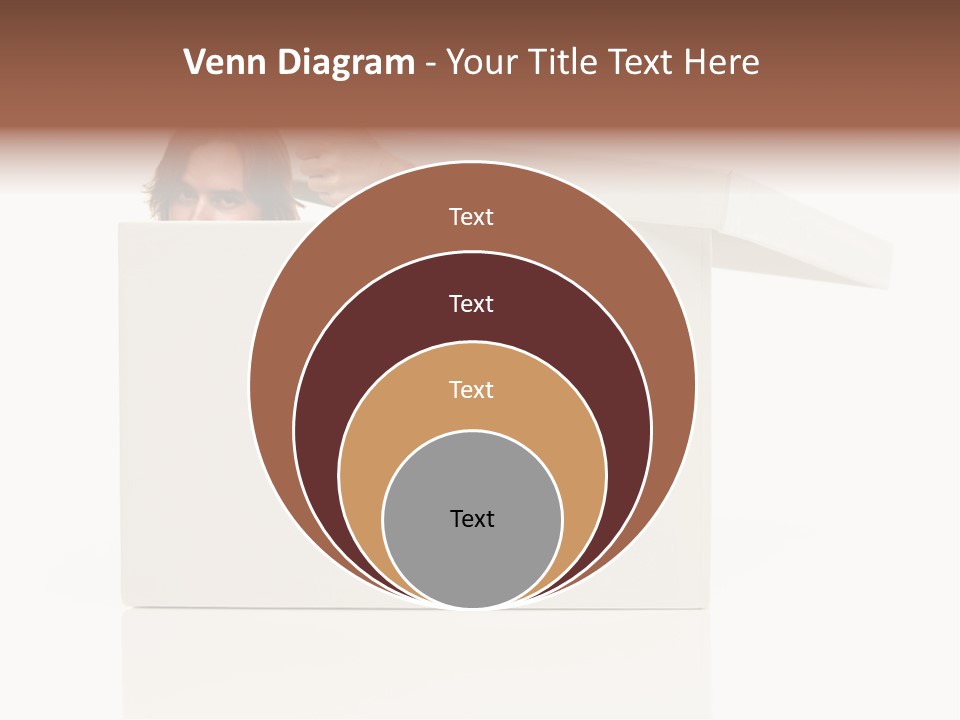 Wed Fashion Woman PowerPoint Template