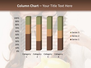 Light Landscape Design PowerPoint Template