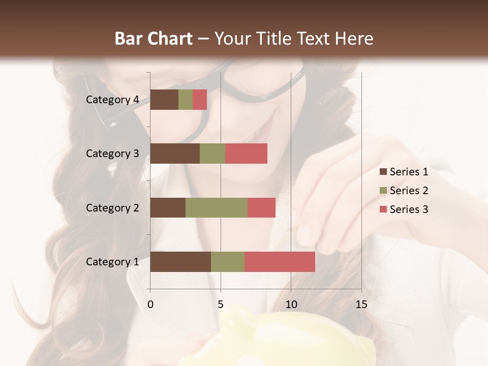 Light Landscape Design PowerPoint Template