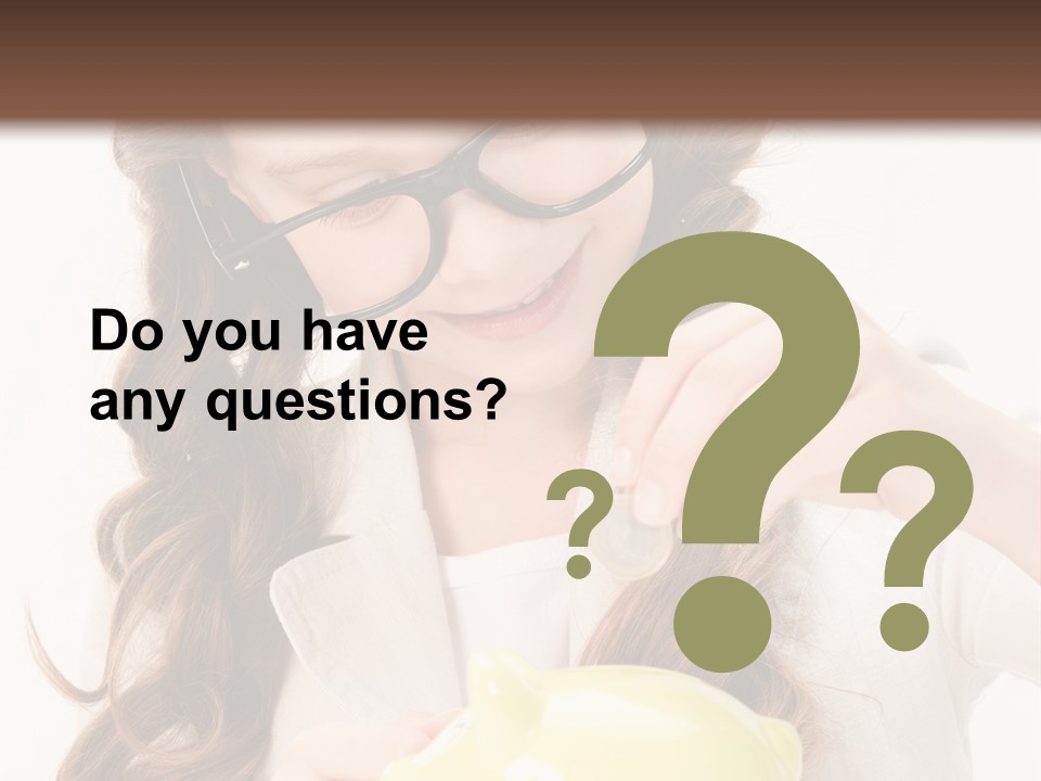 Light Landscape Design PowerPoint Template