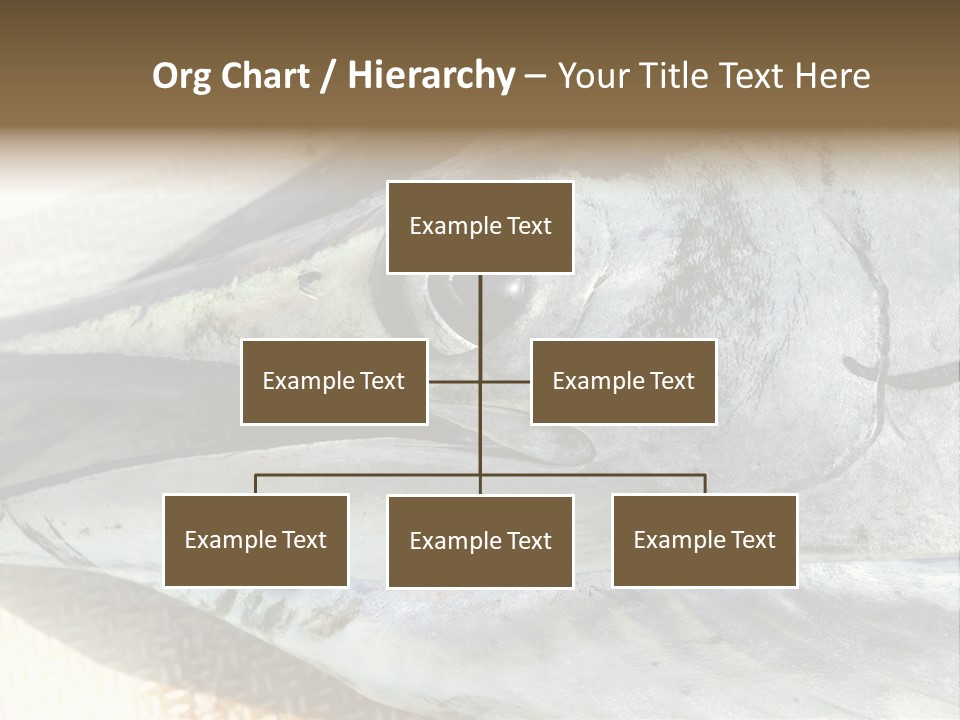 Vacation Mountain Sea PowerPoint Template
