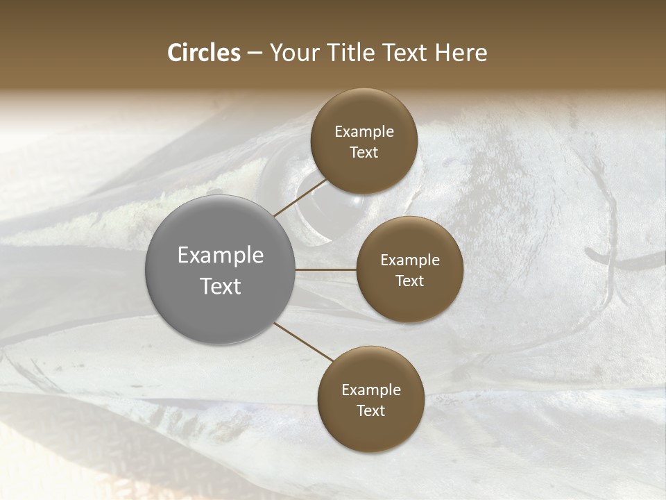 Vacation Mountain Sea PowerPoint Template