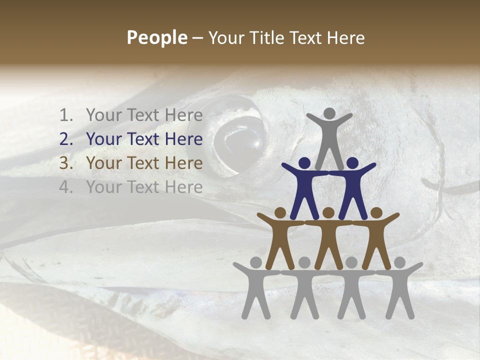 Vacation Mountain Sea PowerPoint Template