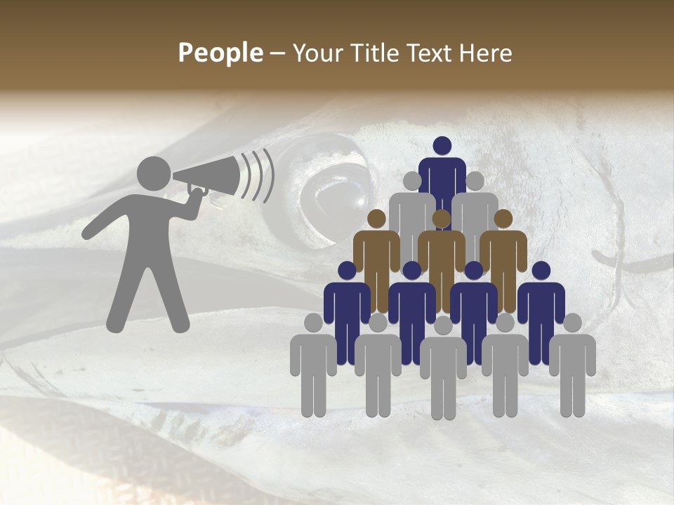 Vacation Mountain Sea PowerPoint Template