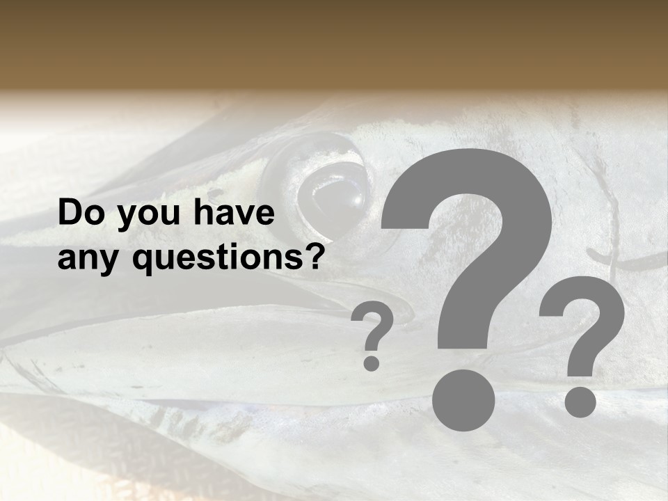 Vacation Mountain Sea PowerPoint Template