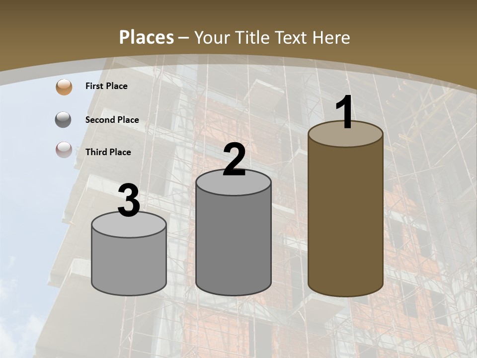 Beautiful Laptop Kids PowerPoint Template