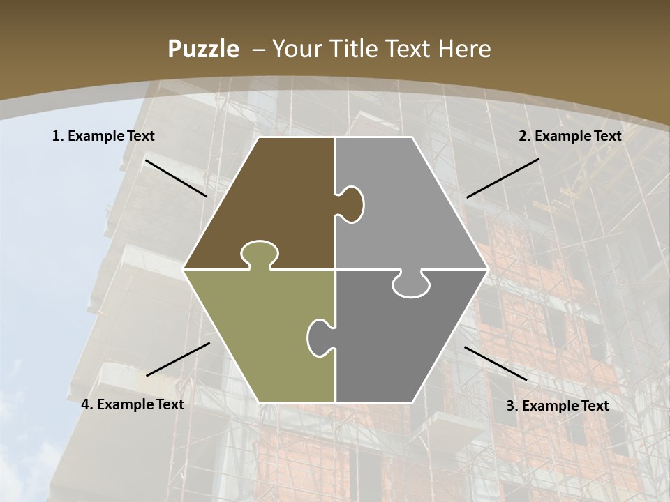 Beautiful Laptop Kids PowerPoint Template