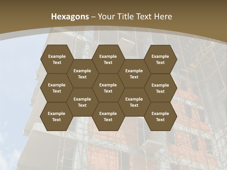 Beautiful Laptop Kids PowerPoint Template