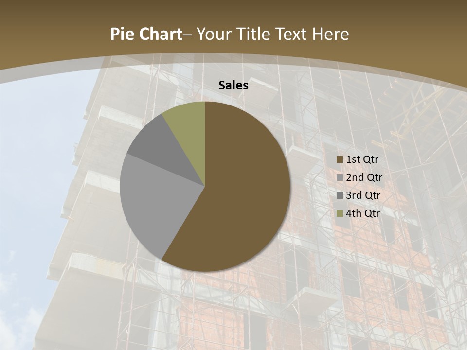 Beautiful Laptop Kids PowerPoint Template