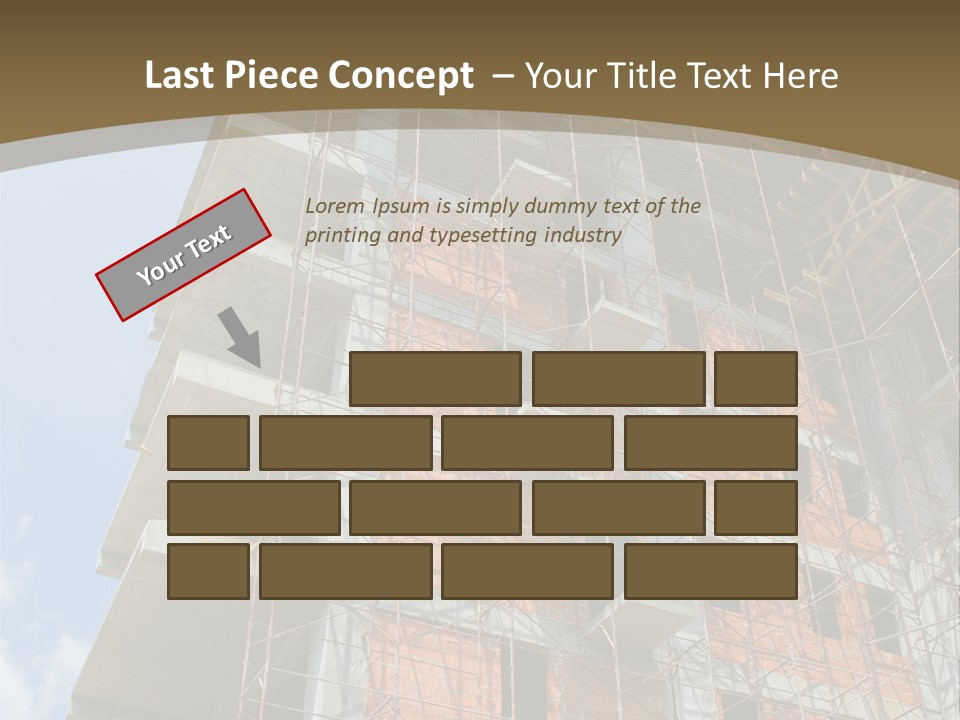 Beautiful Laptop Kids PowerPoint Template