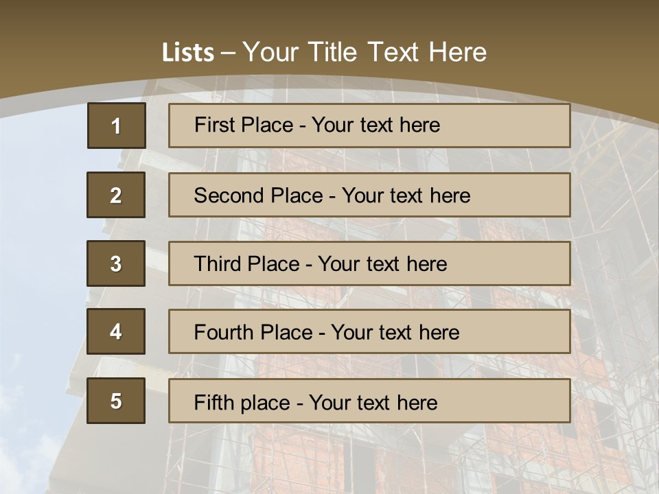 Beautiful Laptop Kids PowerPoint Template
