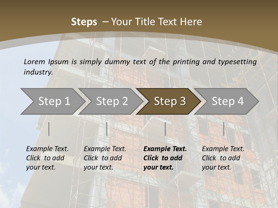 Beautiful Laptop Kids PowerPoint Template