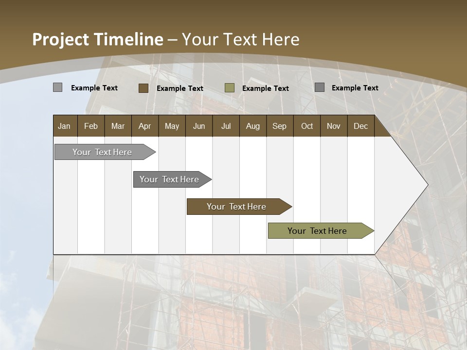 Beautiful Laptop Kids PowerPoint Template