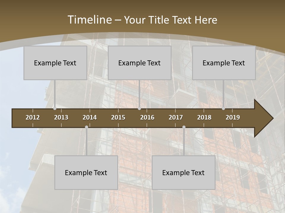 Beautiful Laptop Kids PowerPoint Template