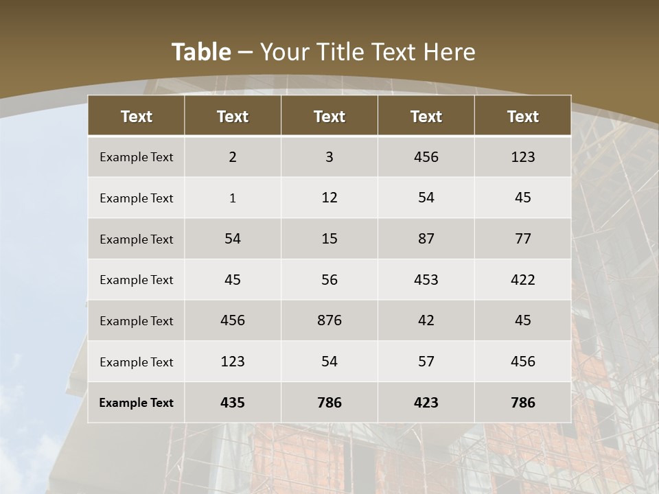 Beautiful Laptop Kids PowerPoint Template