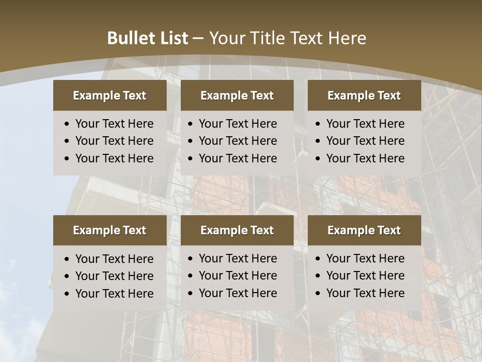 Beautiful Laptop Kids PowerPoint Template