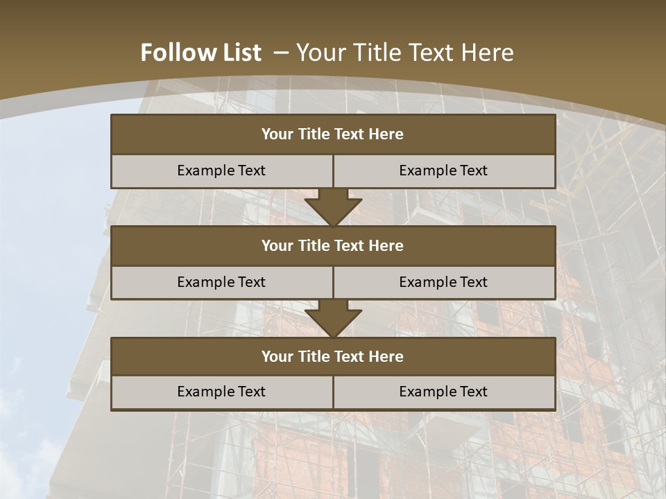 Beautiful Laptop Kids PowerPoint Template