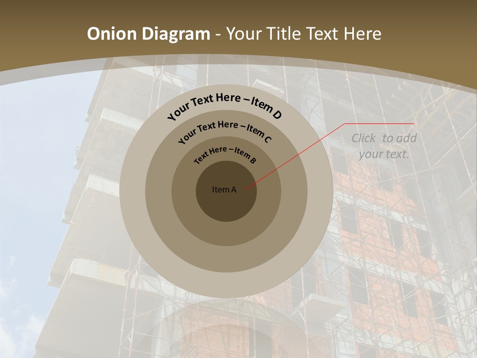 Beautiful Laptop Kids PowerPoint Template