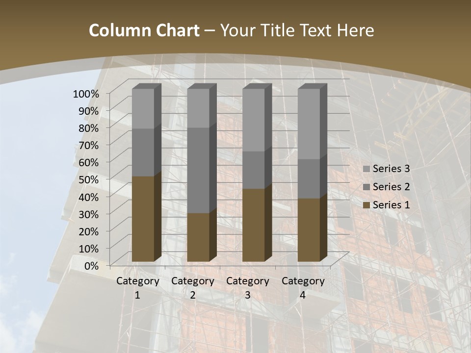 Beautiful Laptop Kids PowerPoint Template