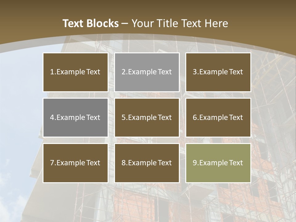 Beautiful Laptop Kids PowerPoint Template