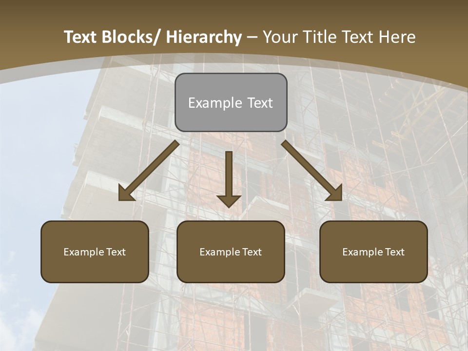 Beautiful Laptop Kids PowerPoint Template