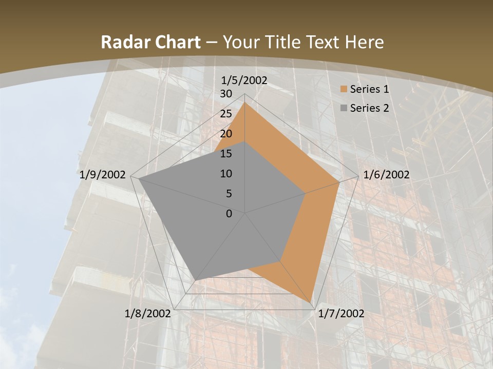 Beautiful Laptop Kids PowerPoint Template