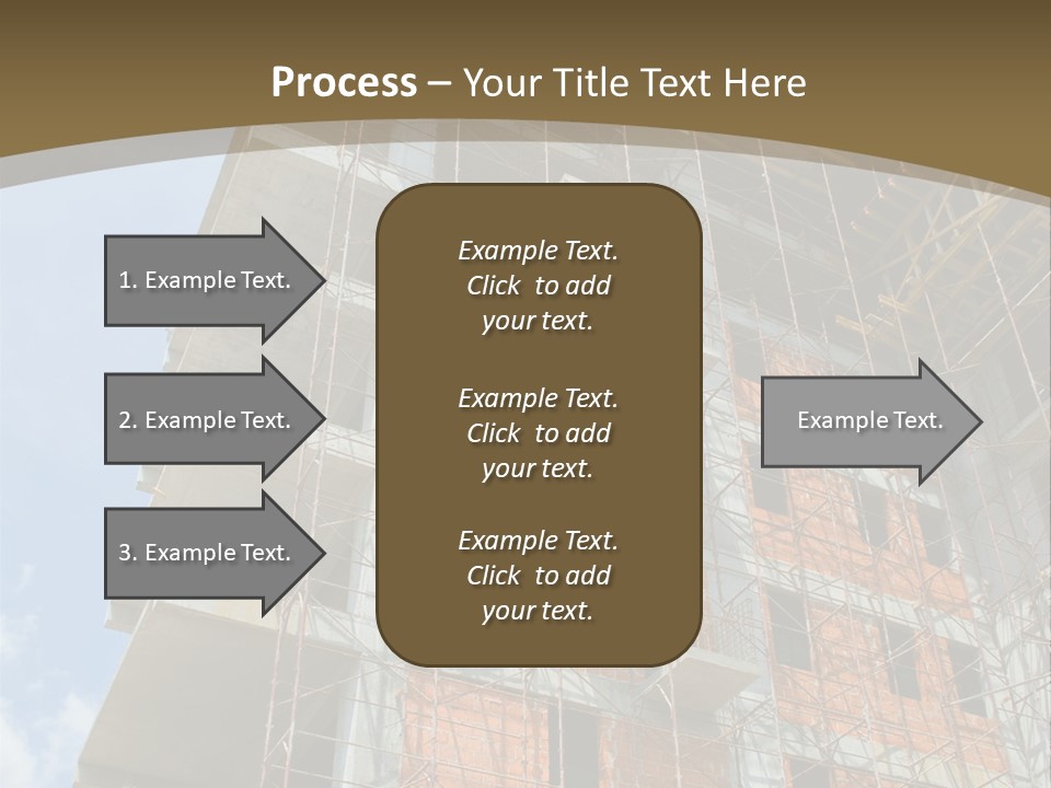 Beautiful Laptop Kids PowerPoint Template
