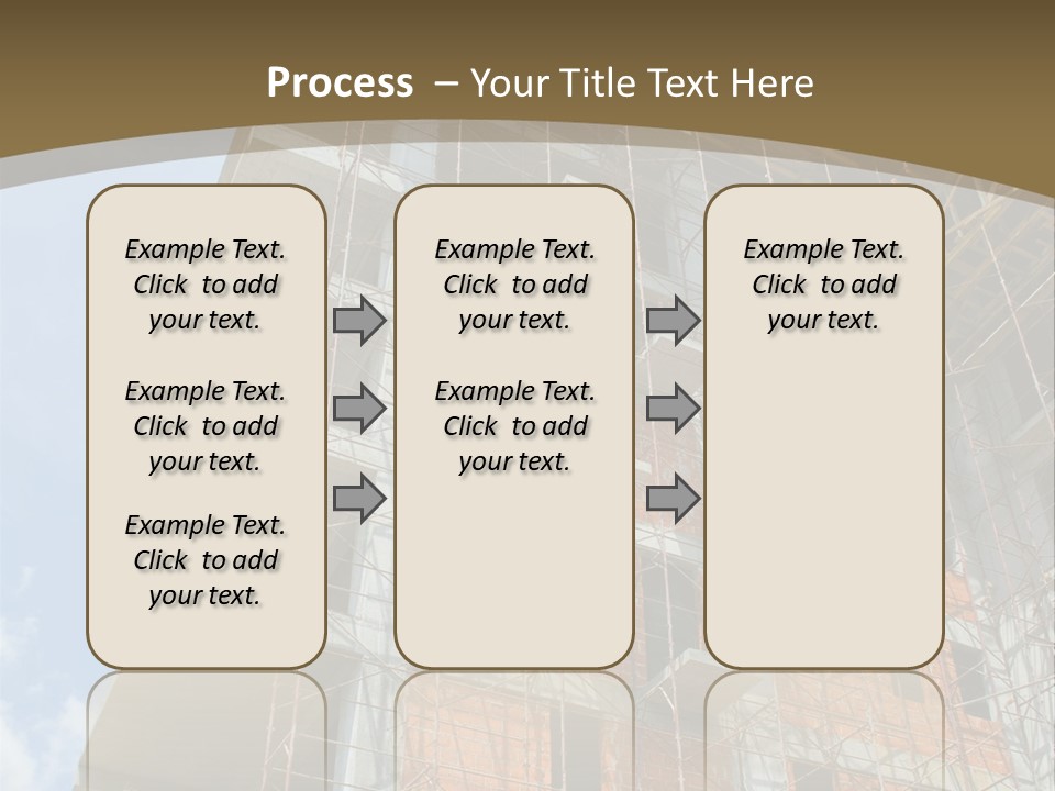 Beautiful Laptop Kids PowerPoint Template