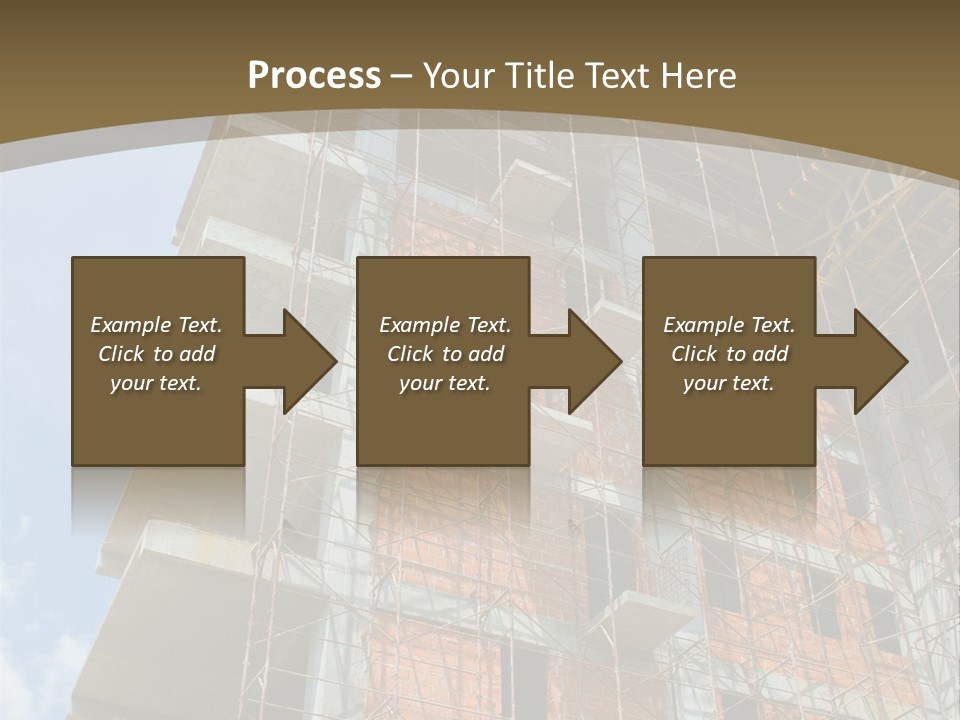 Beautiful Laptop Kids PowerPoint Template