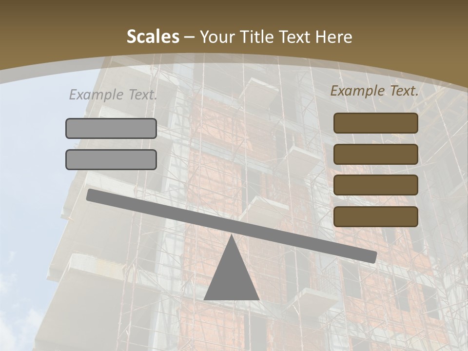 Beautiful Laptop Kids PowerPoint Template