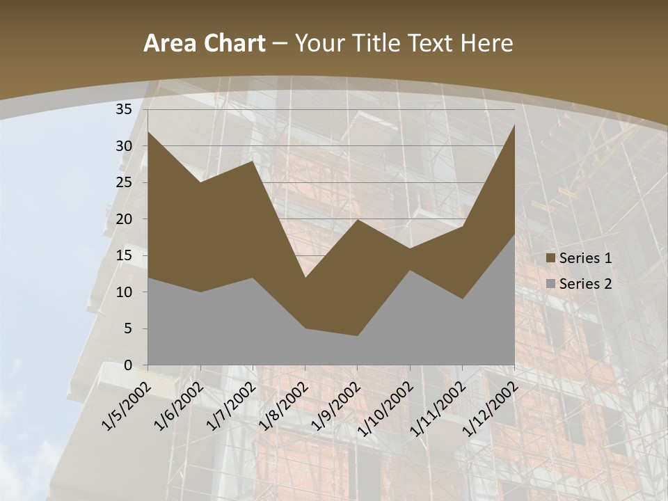 Beautiful Laptop Kids PowerPoint Template