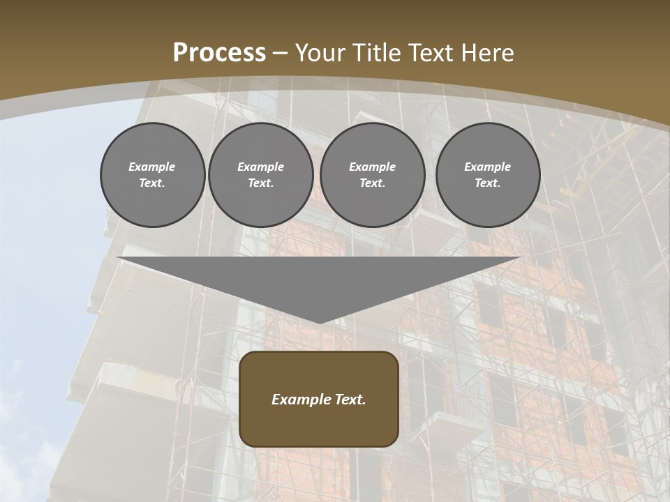 Beautiful Laptop Kids PowerPoint Template